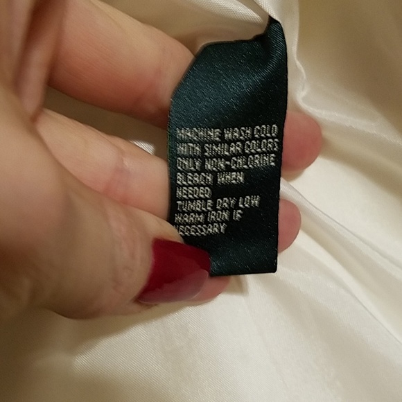 Lauren Ralph Lauren jacket - Picture 6 of 8